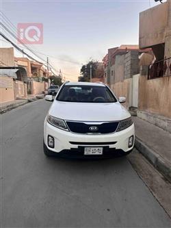 کیا سۆرینتۆ